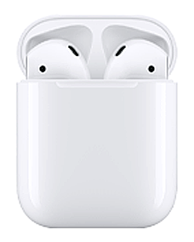 Apple AirPods 2