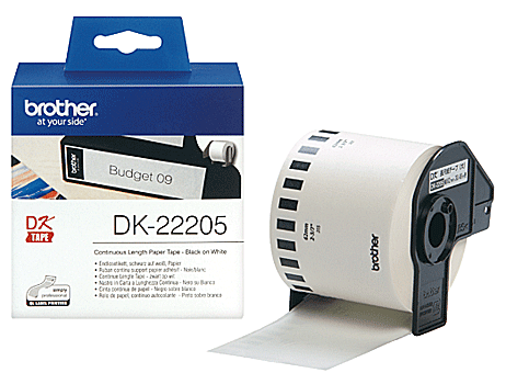 Brother DK-22205