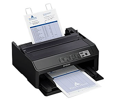 Imprimante Epson LQ-590IIN