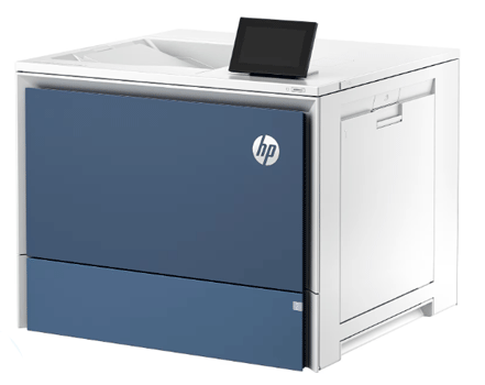 Imprimante HP Color LaserJet Enterprise 5700dn