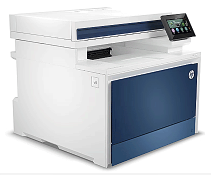 Imprimante multifonction HP Color LaserJet Pro MFP 4302dw