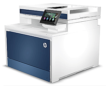 Imprimante multifonction HP Color LaserJet Pro MFP 4302fdn