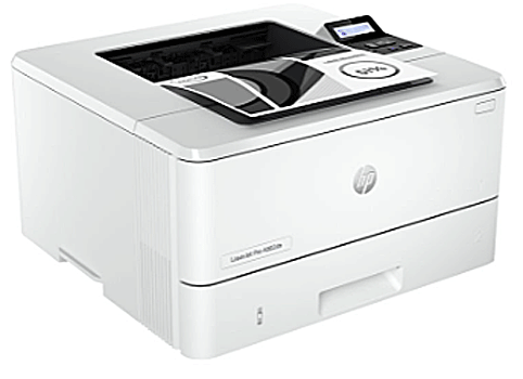 HP LaserJet Pro 4002dn