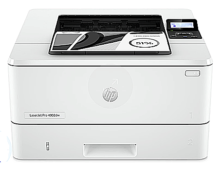 Imprimante HP LaserJet Pro 4002dw