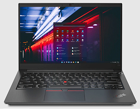 Lenovo ThinkPad E14 Gen-2