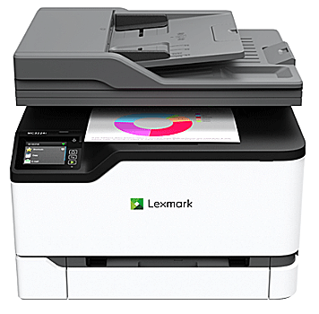 Imprimante Lexmark MC3224i