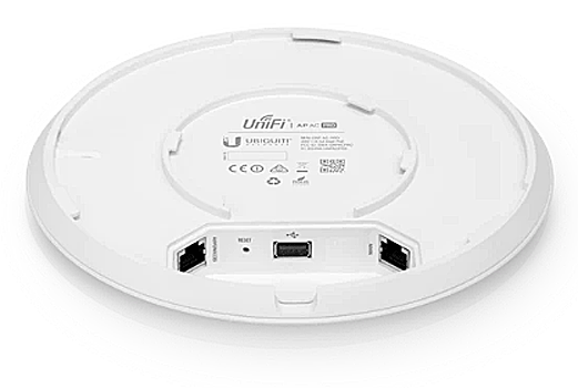 Point d'accès Unifi AC Pro