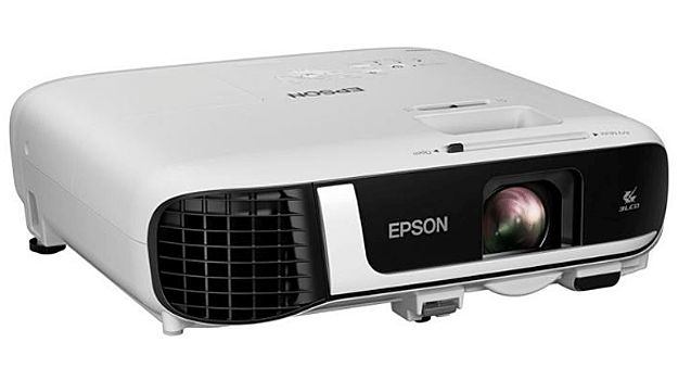 Vidéoprojecteur Epson EB FH52