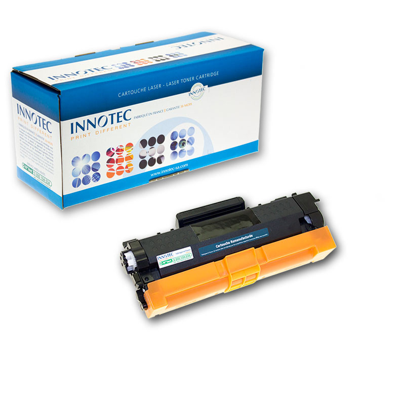 Toner laser noir générique TN2420