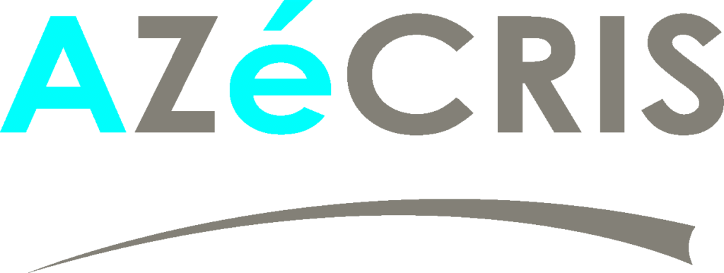 logo AZéCRIS